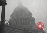Immagine di Presidente Dwight Eisenhower D Washington DC USA, 1953, secondo 18 filmato di repertorio 65675062427