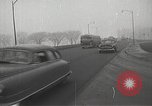 Immagine di Presidente Dwight Eisenhower D Washington DC USA, 1953, secondo 21 filmato di repertorio 65675062427