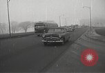 Immagine di Presidente Dwight Eisenhower D Washington DC USA, 1953, secondo 22 filmato di repertorio 65675062427