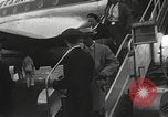 Immagine di Presidente Dwight Eisenhower D Washington DC USA, 1953, secondo 25 filmato di repertorio 65675062427