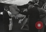 Immagine di Presidente Dwight Eisenhower D Washington DC USA, 1953, secondo 26 filmato di repertorio 65675062427