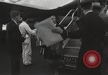 Immagine di Presidente Dwight Eisenhower D Washington DC USA, 1953, secondo 27 filmato di repertorio 65675062427