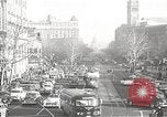 Immagine di Presidente Dwight Eisenhower D Washington DC USA, 1953, secondo 30 filmato di repertorio 65675062427