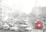 Immagine di Presidente Dwight Eisenhower D Washington DC USA, 1953, secondo 31 filmato di repertorio 65675062427