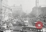 Immagine di Presidente Dwight Eisenhower D Washington DC USA, 1953, secondo 33 filmato di repertorio 65675062427