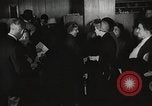 Immagine di Presidente Dwight Eisenhower D Washington DC USA, 1953, secondo 34 filmato di repertorio 65675062427