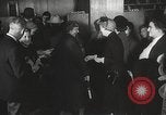 Immagine di Presidente Dwight Eisenhower D Washington DC USA, 1953, secondo 35 filmato di repertorio 65675062427