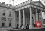 Immagine di Presidente Dwight Eisenhower D Washington DC USA, 1953, secondo 43 filmato di repertorio 65675062427