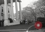 Immagine di Presidente Dwight Eisenhower D Washington DC USA, 1953, secondo 47 filmato di repertorio 65675062427