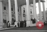 Immagine di Presidente Dwight Eisenhower D Washington DC USA, 1953, secondo 50 filmato di repertorio 65675062427