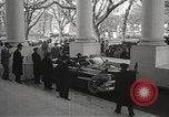 Immagine di Presidente Dwight Eisenhower D Washington DC USA, 1953, secondo 51 filmato di repertorio 65675062427