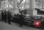 Immagine di Presidente Dwight Eisenhower D Washington DC USA, 1953, secondo 52 filmato di repertorio 65675062427