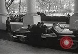 Immagine di Presidente Dwight Eisenhower D Washington DC USA, 1953, secondo 54 filmato di repertorio 65675062427