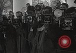 Immagine di Presidente Dwight Eisenhower D Washington DC USA, 1953, secondo 55 filmato di repertorio 65675062427