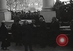 Immagine di Presidente Dwight Eisenhower D Washington DC USA, 1953, secondo 60 filmato di repertorio 65675062427