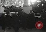 Immagine di Presidente Dwight Eisenhower D Washington DC USA, 1953, secondo 61 filmato di repertorio 65675062427