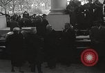 Immagine di Presidente Dwight Eisenhower D Washington DC USA, 1953, secondo 62 filmato di repertorio 65675062427