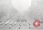 Image of President Dwight D Eisenhower Washington DC USA, 1953, second 4 stock footage video 65675062428