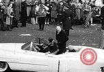 Image of President Dwight D Eisenhower Washington DC USA, 1953, second 6 stock footage video 65675062428