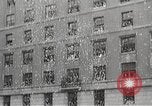 Image of President Dwight D Eisenhower Washington DC USA, 1953, second 12 stock footage video 65675062428