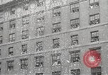 Image of President Dwight D Eisenhower Washington DC USA, 1953, second 13 stock footage video 65675062428