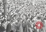 Image of President Dwight D Eisenhower Washington DC USA, 1953, second 22 stock footage video 65675062428