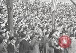 Image of President Dwight D Eisenhower Washington DC USA, 1953, second 23 stock footage video 65675062428