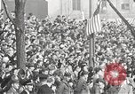 Image of President Dwight D Eisenhower Washington DC USA, 1953, second 24 stock footage video 65675062428