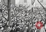 Image of President Dwight D Eisenhower Washington DC USA, 1953, second 25 stock footage video 65675062428