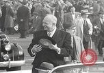 Image of President Dwight D Eisenhower Washington DC USA, 1953, second 28 stock footage video 65675062428