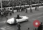 Image of President Dwight D Eisenhower Washington DC USA, 1953, second 40 stock footage video 65675062428