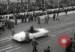 Image of President Dwight D Eisenhower Washington DC USA, 1953, second 41 stock footage video 65675062428
