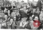 Image of President Dwight D Eisenhower Washington DC USA, 1953, second 43 stock footage video 65675062428