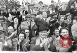 Image of President Dwight D Eisenhower Washington DC USA, 1953, second 44 stock footage video 65675062428