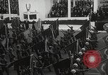 Image of President Dwight D Eisenhower Washington DC USA, 1953, second 46 stock footage video 65675062428