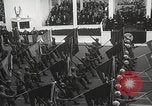 Image of President Dwight D Eisenhower Washington DC USA, 1953, second 47 stock footage video 65675062428