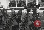 Image of President Dwight D Eisenhower Washington DC USA, 1953, second 48 stock footage video 65675062428