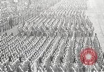 Image of President Dwight D Eisenhower Washington DC USA, 1953, second 54 stock footage video 65675062428
