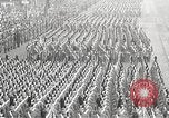 Image of President Dwight D Eisenhower Washington DC USA, 1953, second 55 stock footage video 65675062428