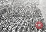 Image of President Dwight D Eisenhower Washington DC USA, 1953, second 56 stock footage video 65675062428