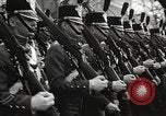 Image of President Dwight D Eisenhower Washington DC USA, 1953, second 59 stock footage video 65675062428