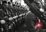 Image of President Dwight D Eisenhower Washington DC USA, 1953, second 60 stock footage video 65675062428