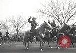 Image of President Dwight D Eisenhower Washington DC USA, 1953, second 61 stock footage video 65675062428