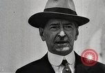 Image Roosevelt's cabinet United States USA, 1933, de la seconde 27 séquences d'archives historiques vidéo 65675062429