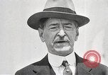 Image Roosevelt's cabinet United States USA, 1933, de la seconde 28 séquences d'archives historiques vidéo 65675062429