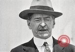 Image Roosevelt's cabinet United States USA, 1933, de la seconde 32 séquences d'archives historiques vidéo 65675062429