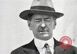 Image Roosevelt's cabinet United States USA, 1933, de la seconde 36 séquences d'archives historiques vidéo 65675062429