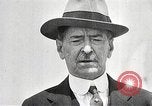 Image Roosevelt's cabinet United States USA, 1933, de la seconde 38 séquences d'archives historiques vidéo 65675062429