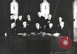 Image Roosevelt's cabinet United States USA, 1933, de la seconde 14 séquences d'archives historiques vidéo 65675062430