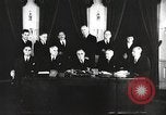 Image Roosevelt's cabinet United States USA, 1933, de la seconde 22 séquences d'archives historiques vidéo 65675062430